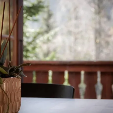 Magnifique Chalet Individuel A Champex Lac בקתה