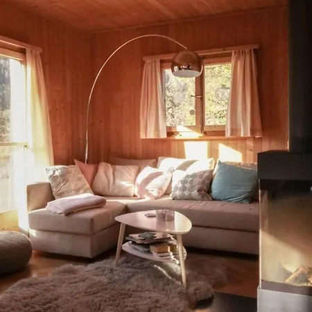 Magnifique Chalet Individuel à Champex Lac Chalet