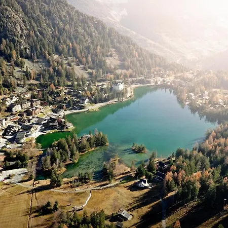 Magnifique Chalet Individuel à Champex Lac Champex-Lac