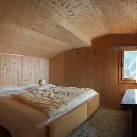 Magnifique Chalet Individuel à Champex Lac Champex-Lac